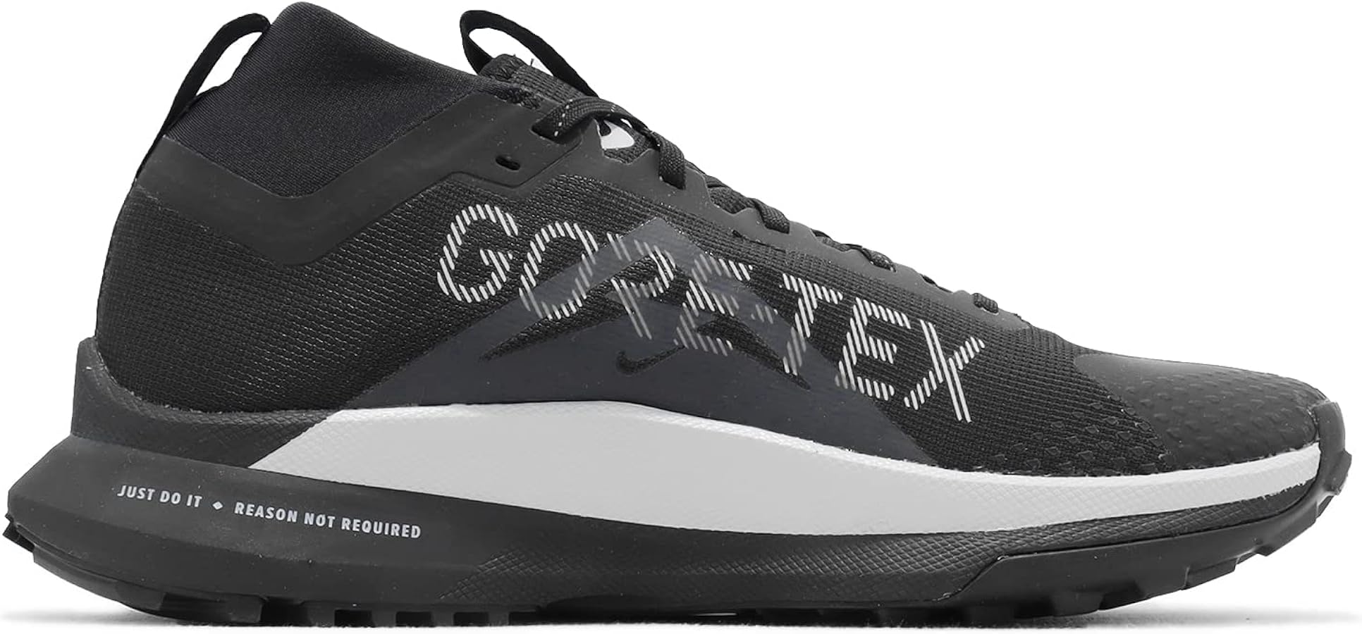 Amazon | [ナイキ] リアクト ペガサス トレイル 4 GTX ゴアテックス