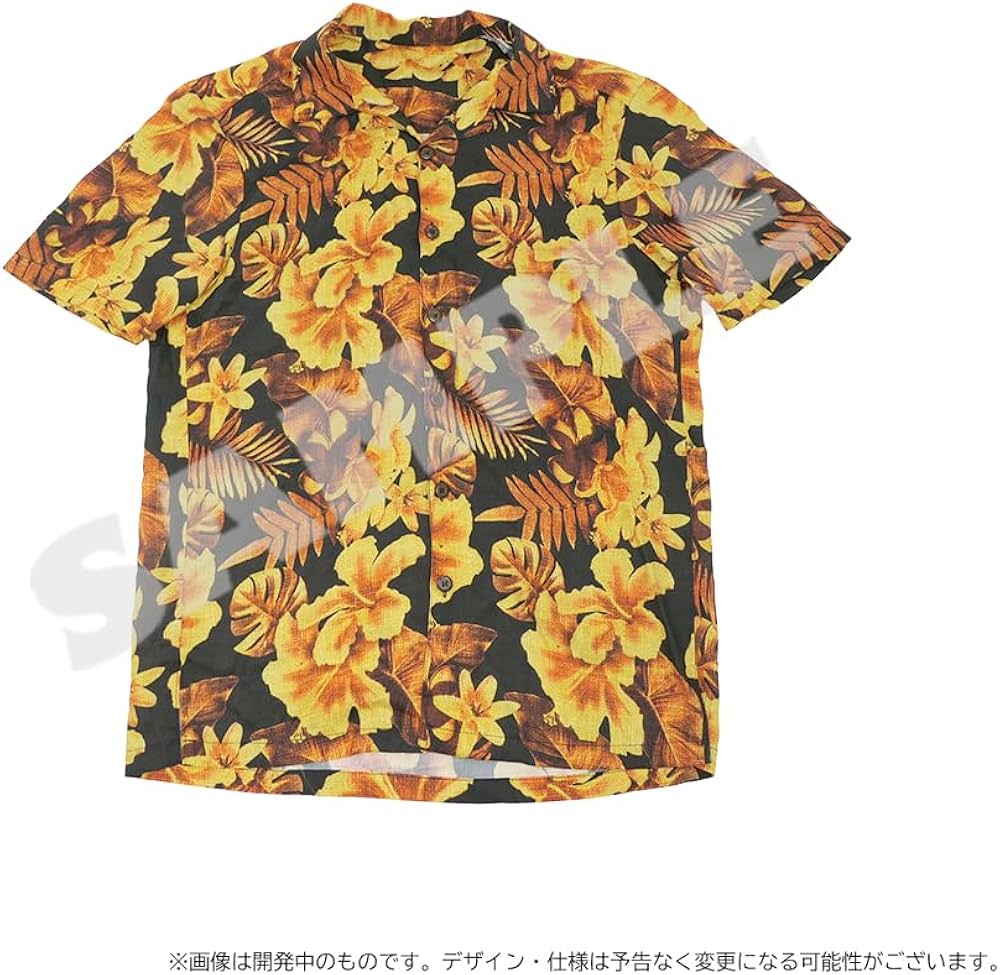 Amazon.co.jp: 『龍が如く8外伝 Pirates in Hawaii』Hilo Hattie