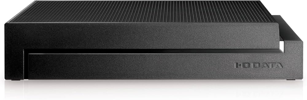 Amazon.co.jp: 【Amazon.co.jp限定】アイ・オー・データ IODATA 外付け