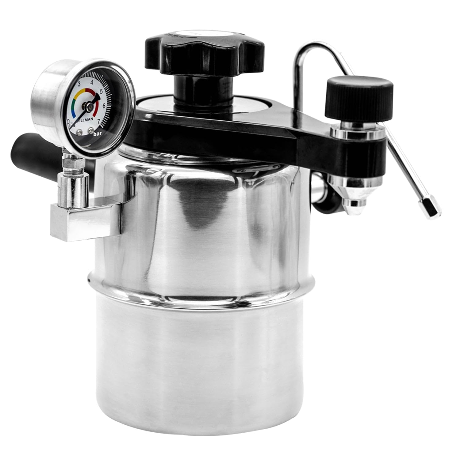 Amazon.com: Bellman Espresso & Steamer - CX25P: Home & Kitchen