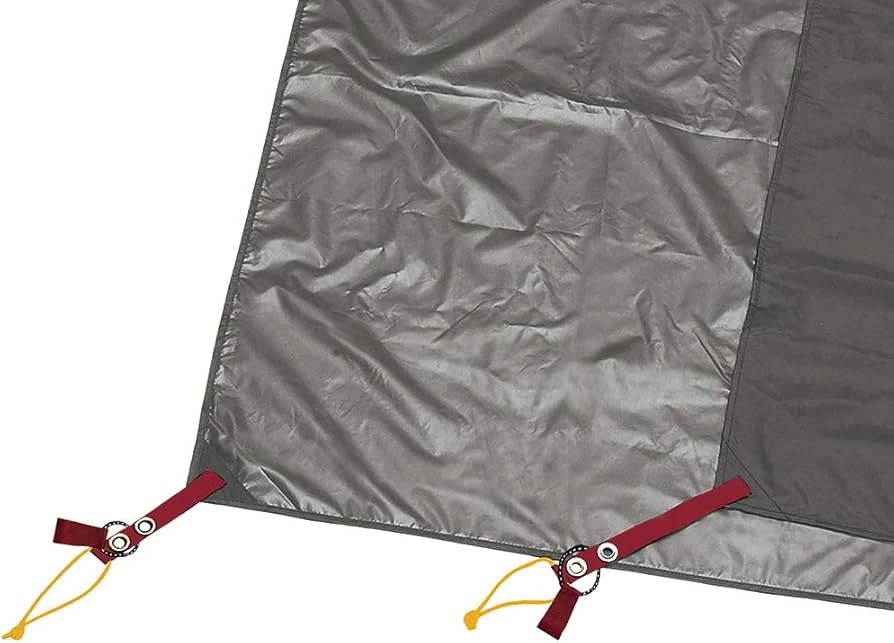 Amazon | モンベル(mont-bell) グラウンドシート ドーム2型 1122663