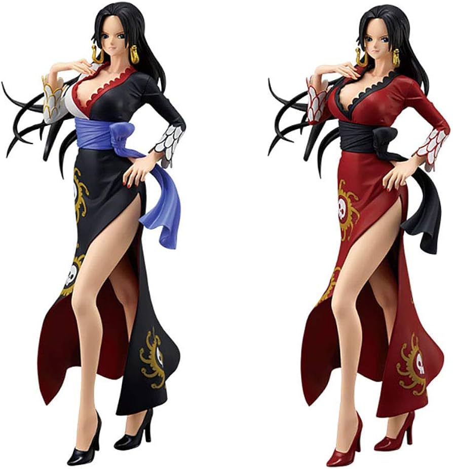Amazon.co.jp: 劇場版 『ONE PIECE STAMPEDE』 GLITTER＆GLAMOURS BOA
