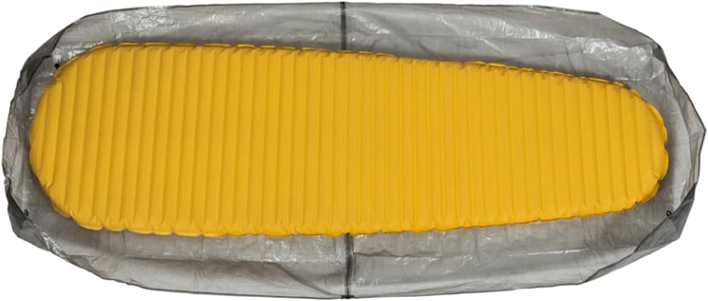 Amazon.co.jp: Zpacks Solo Bathtub Groundsheet (ジパックス ソロ