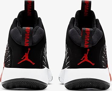 Amazon | Nike Jordan Jumpman 2021 メンズ バスケットボールシューズ