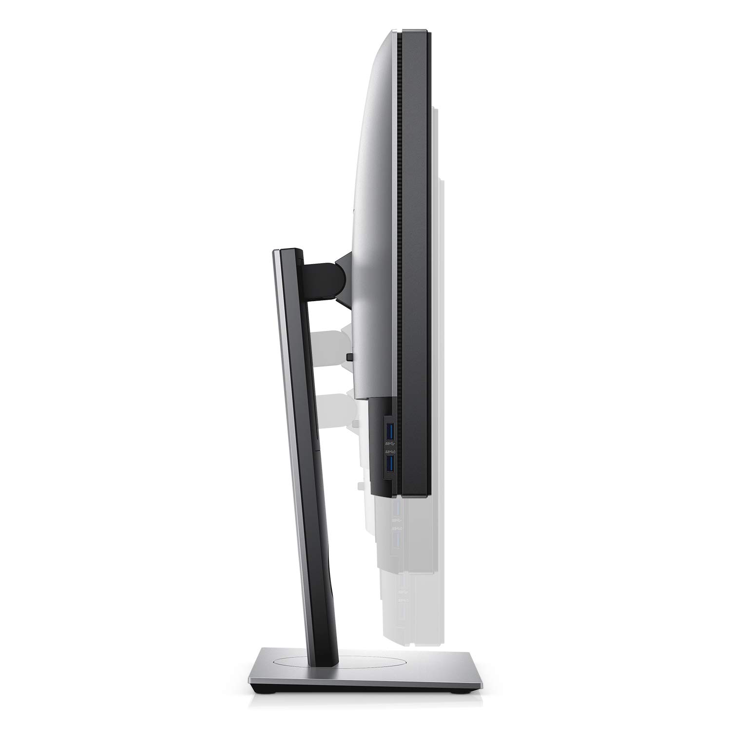 Amazon.co.jp: Dell 4Kモニター 27インチ UP2718Q(3年間無輝点交換保証