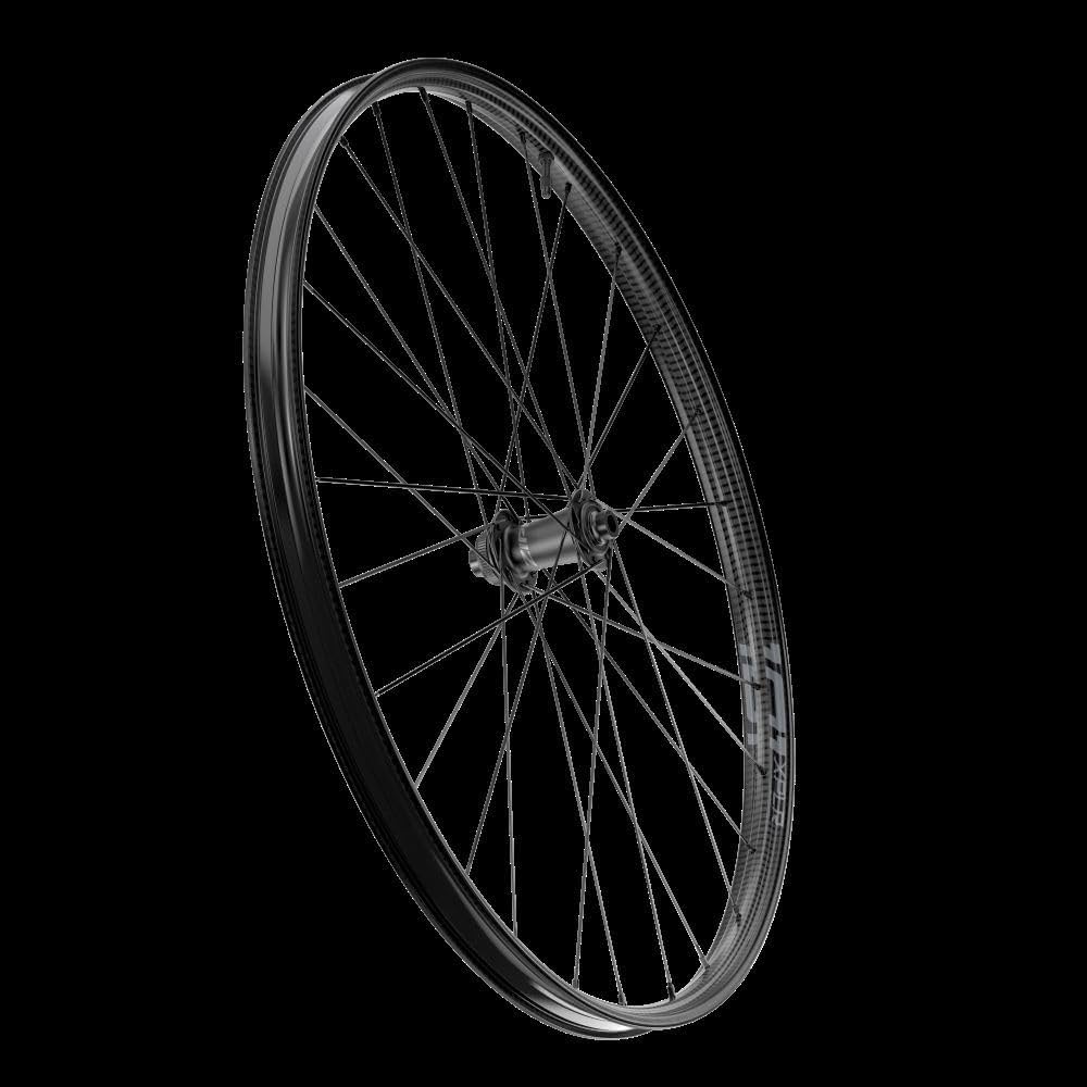 Amazon.com : Zipp, 101 XPLR, Wheel, Front, 700C / 622, Holes: 28