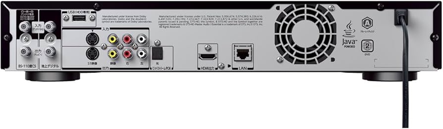 Amazon | 東芝 2TB 2チューナー ブルーレイレコーダー REGZA DBR-Z160