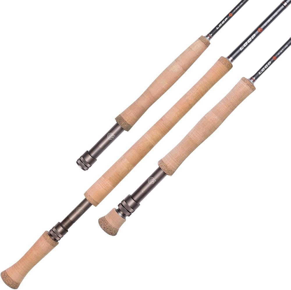 Amazon | ティムコ(TIEMCO) ループ Qロッド ダブル LQR10150-4MF