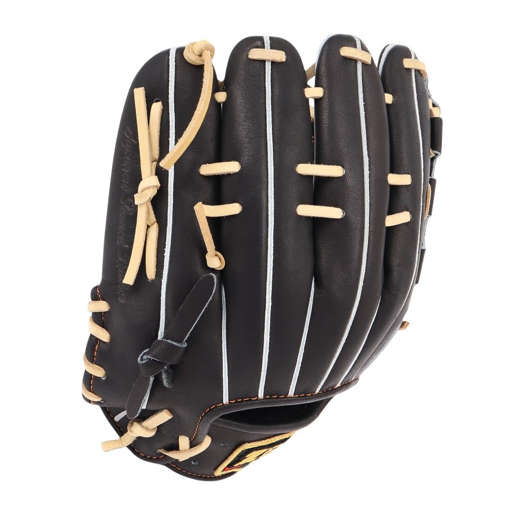 Amazon | ゼット（ZETT） 少年軟式用グラブ 内野手用 野球グローブ