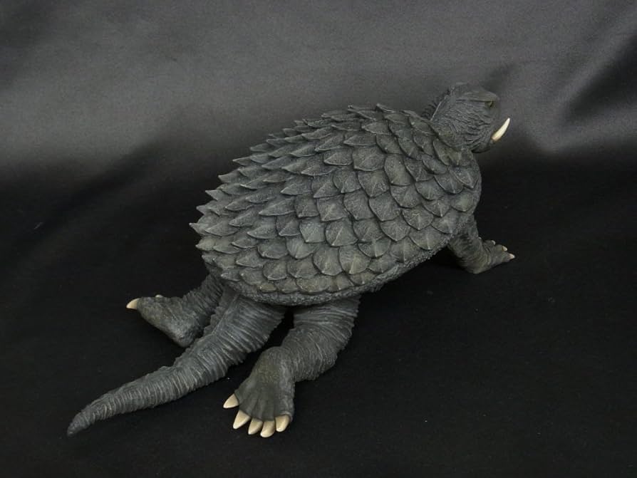 Amazon.co.jp: X-PLUS 大怪獣シリーズ 大映特撮編 「ガメラ（1966年版