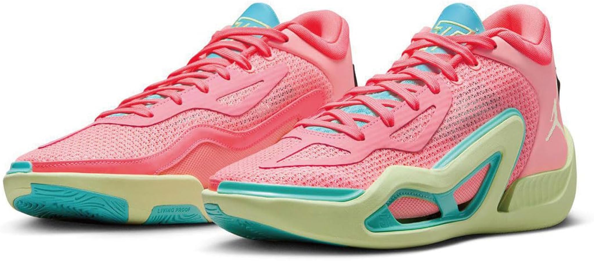 Amazon | [ナイキ] ジョーダン テイタム 1 PF JORDAN TATUM 1 PF