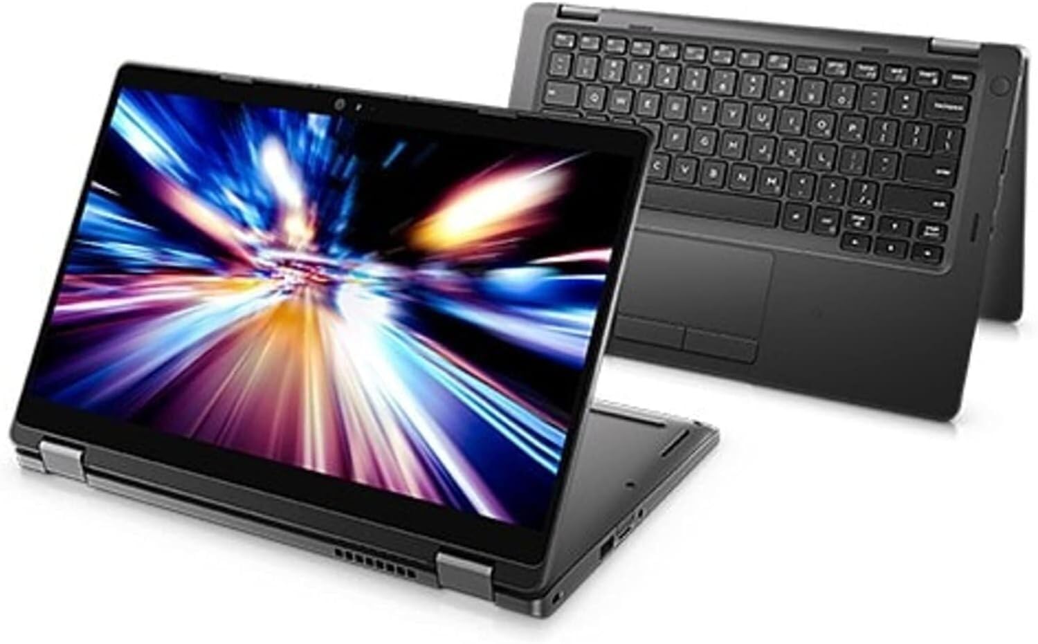 Amazon.com: Dell Latitude 5300 2-in-1 Business Laptop, 13.3