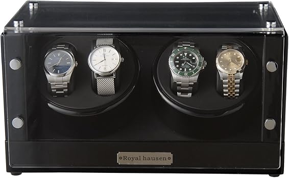 Amazon | ロイヤルハウゼン ワインディングマシーン ワインダー 4本巻