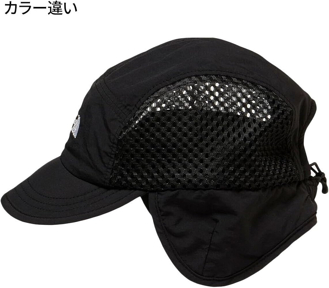 Amazon.co.jp: [ノースフェイス] ユニセックス フリーランイヤー