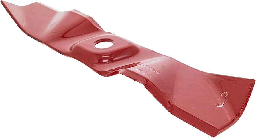 Amazon.com : Exmark 103-8288-S Mulch Blade Lazer Z HP LHP19KA465