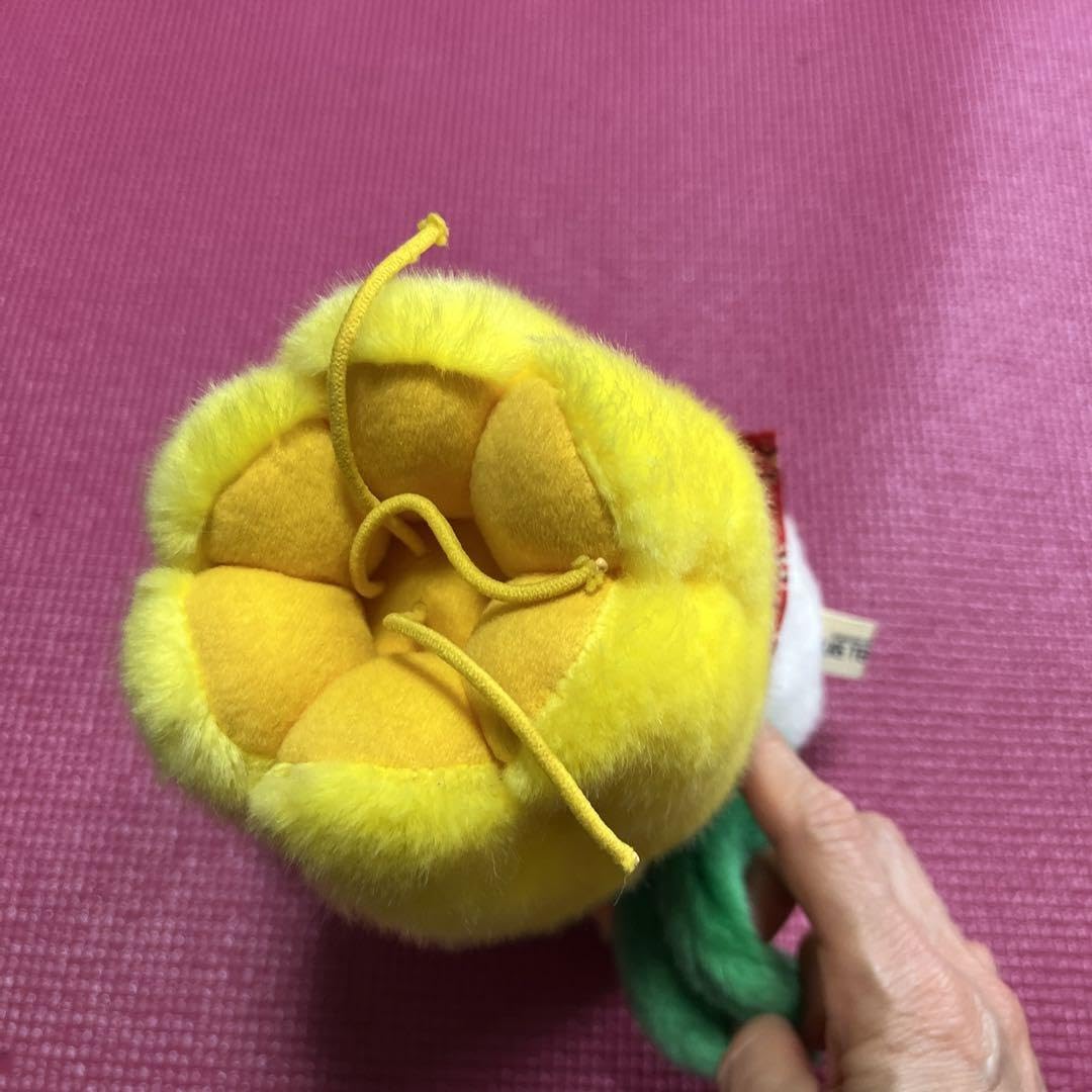 Amazon.co.jp: ハウステンボス チューリーちゃん チューリップ