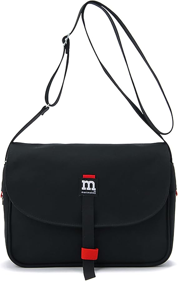 Amazon | [マリメッコ] ショルダーバッグ Magneettilaukku レディース