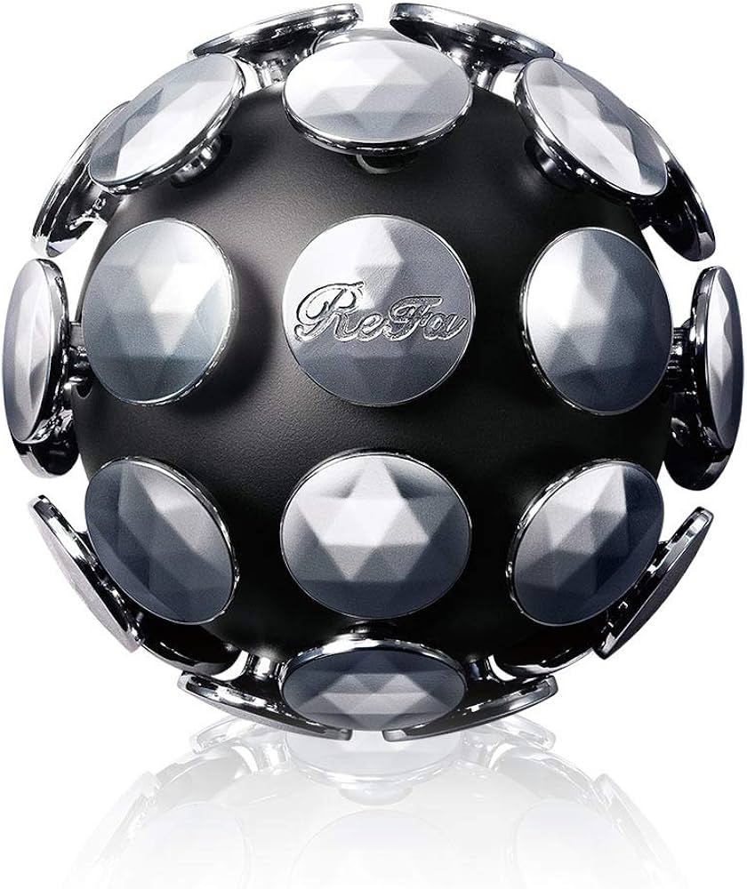 Amazon.co.jp: MTG ReFa(リファ)アクティブ ブレイン ブラック