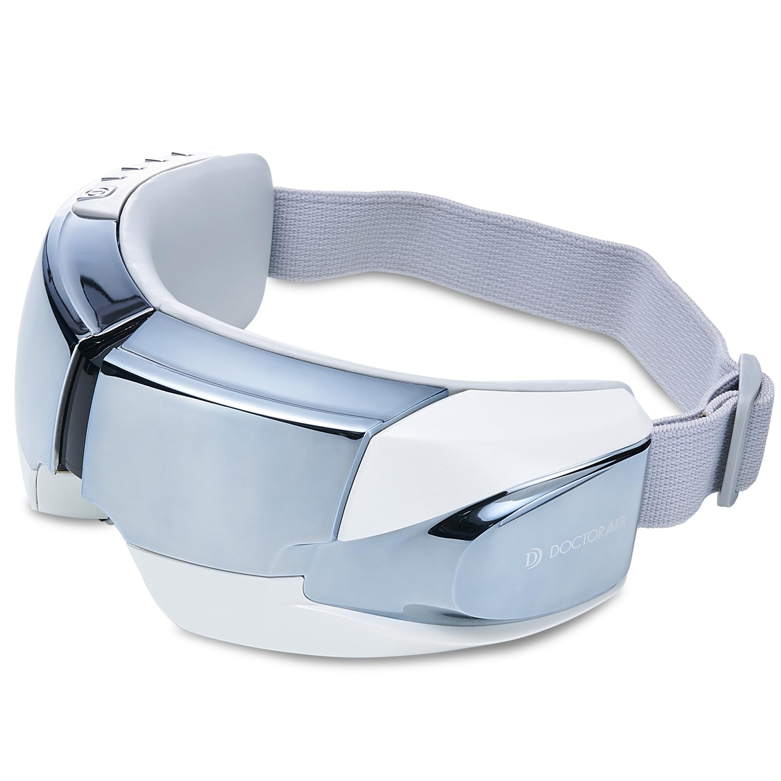 Amazon | ドクターエア 公式ストア 3Dアイマジック ホワイト