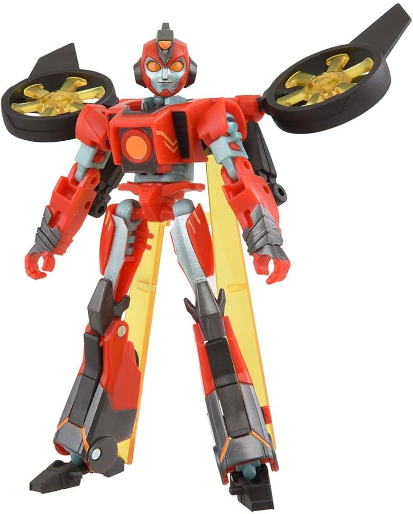 Amazon.co.jp: タカラトミー(TAKARA TOMY) トランスフォーマー ESD-04
