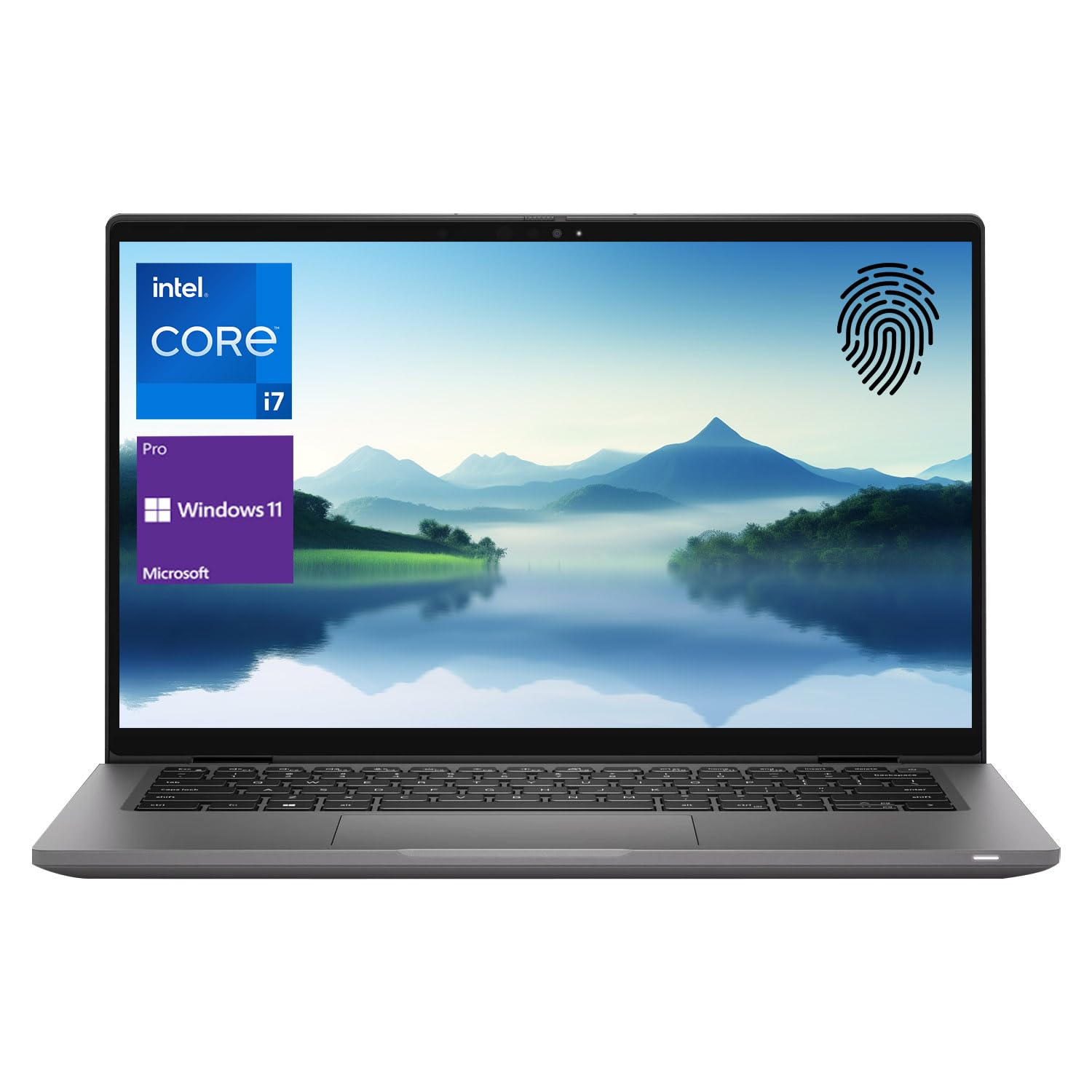 Amazon.com: DELL Latitude 7430 Business Laptop, 14” FHD