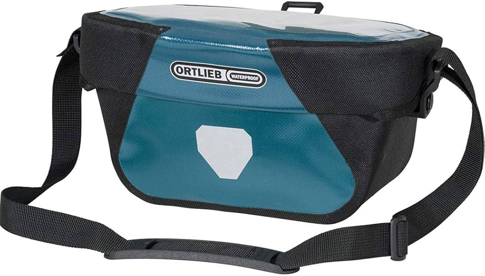 Amazon | ORTLIEB(オルトリーブ) アルティメイト6 クラシック 5L