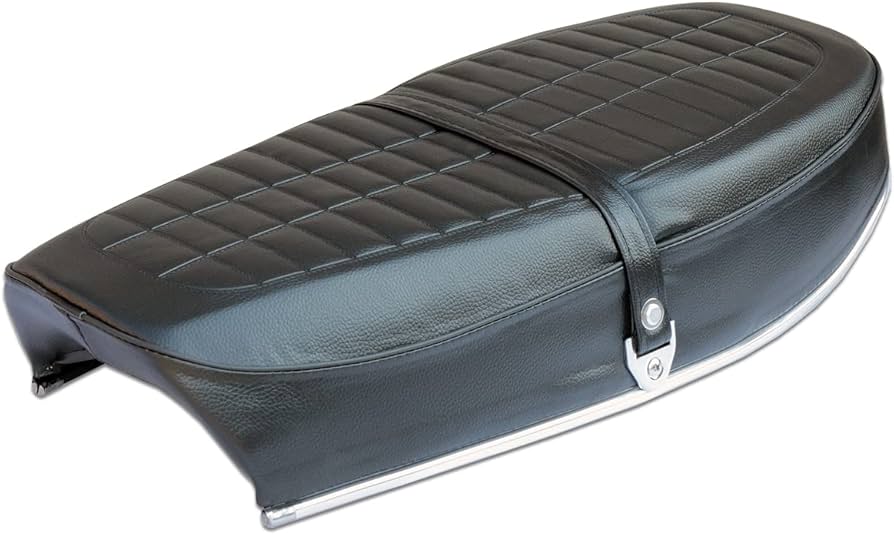 Amazon | CHERRY 【593】CB750Four K型 ノーマルタイプシート リプロ品