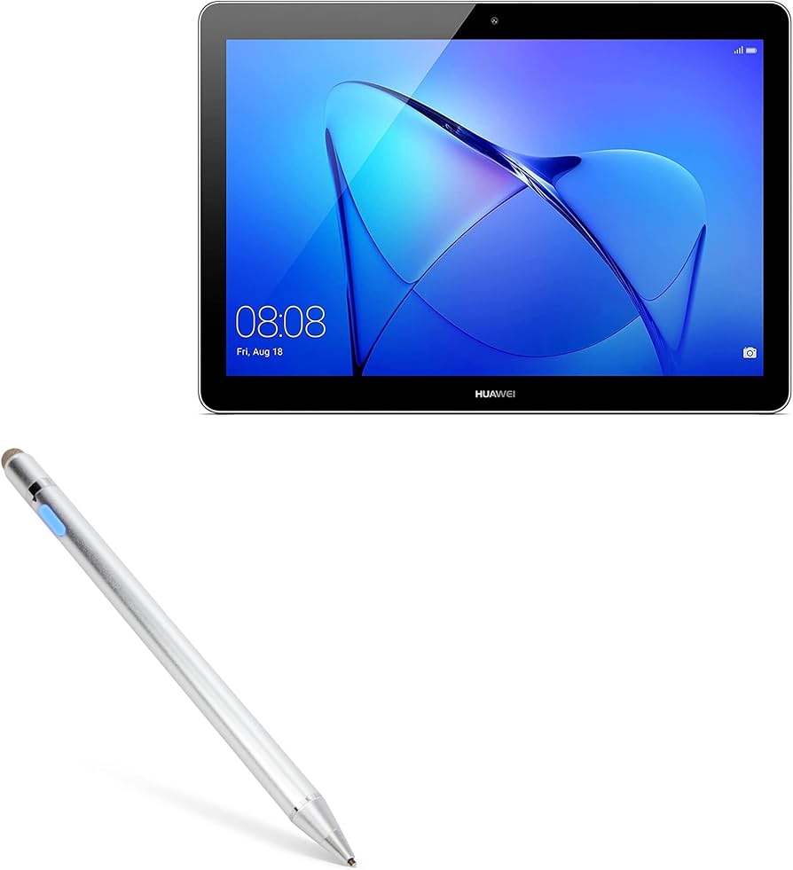 Amazon.com: BoxWave Stylus Pen Compatible with Huawei MediaPad T3