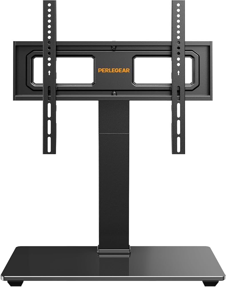 Amazon.co.jp: PERLEGEAR テレビスタンド tvスタンド tv stand テレビ