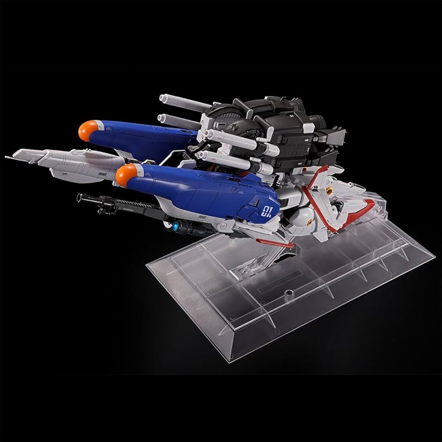 Amazon | MG ガンダムセンチネル Ex-Sガンダ ム/Sガンダ ム (タスク