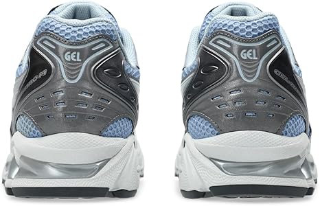 Amazon.com | ASICS Gel-Kayano 14 Sneakers, Dolphin Grey/Pure
