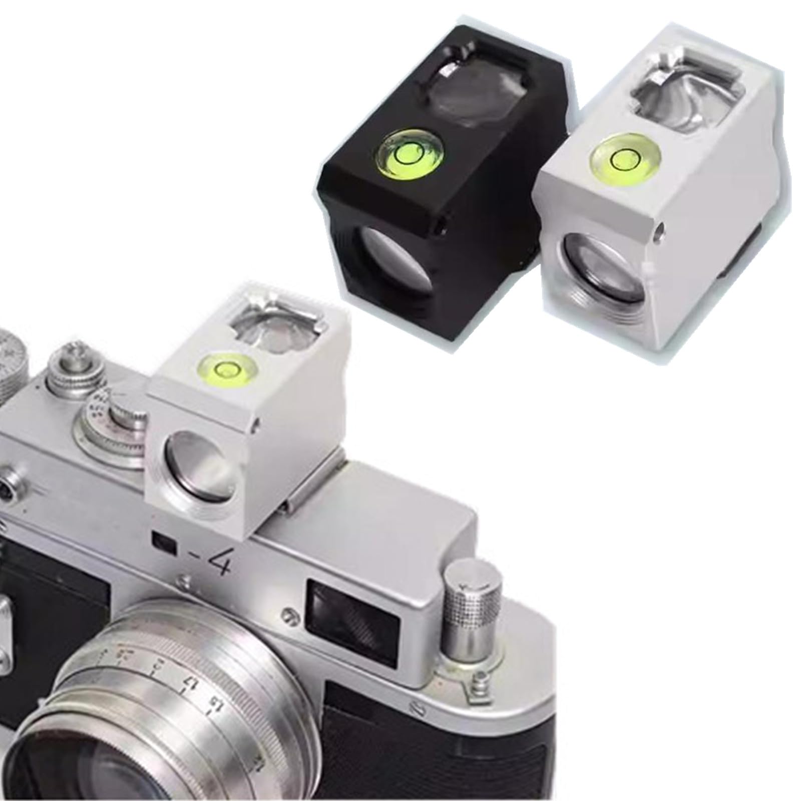 Amazon.co.jp: ウエストレベルビューファインダー、レトロ フォワード