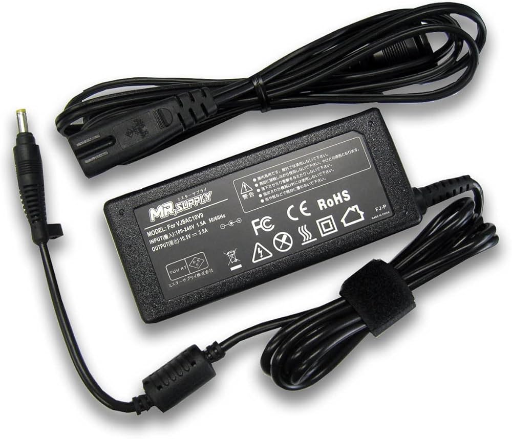 Amazon | SONY VAIO ソニー バイオ 10.5V 3.8A 40W ACアダプター