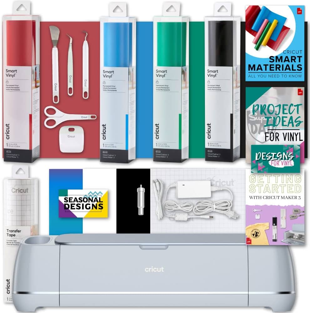 Amazon.co.jp: (クリカット) Cricut Cricut Maker 3 (クリカット