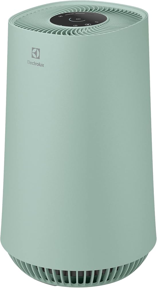 Amazon.co.jp: 【静音×空気清浄】 エレクトロラックス Flow A3 UV 空気