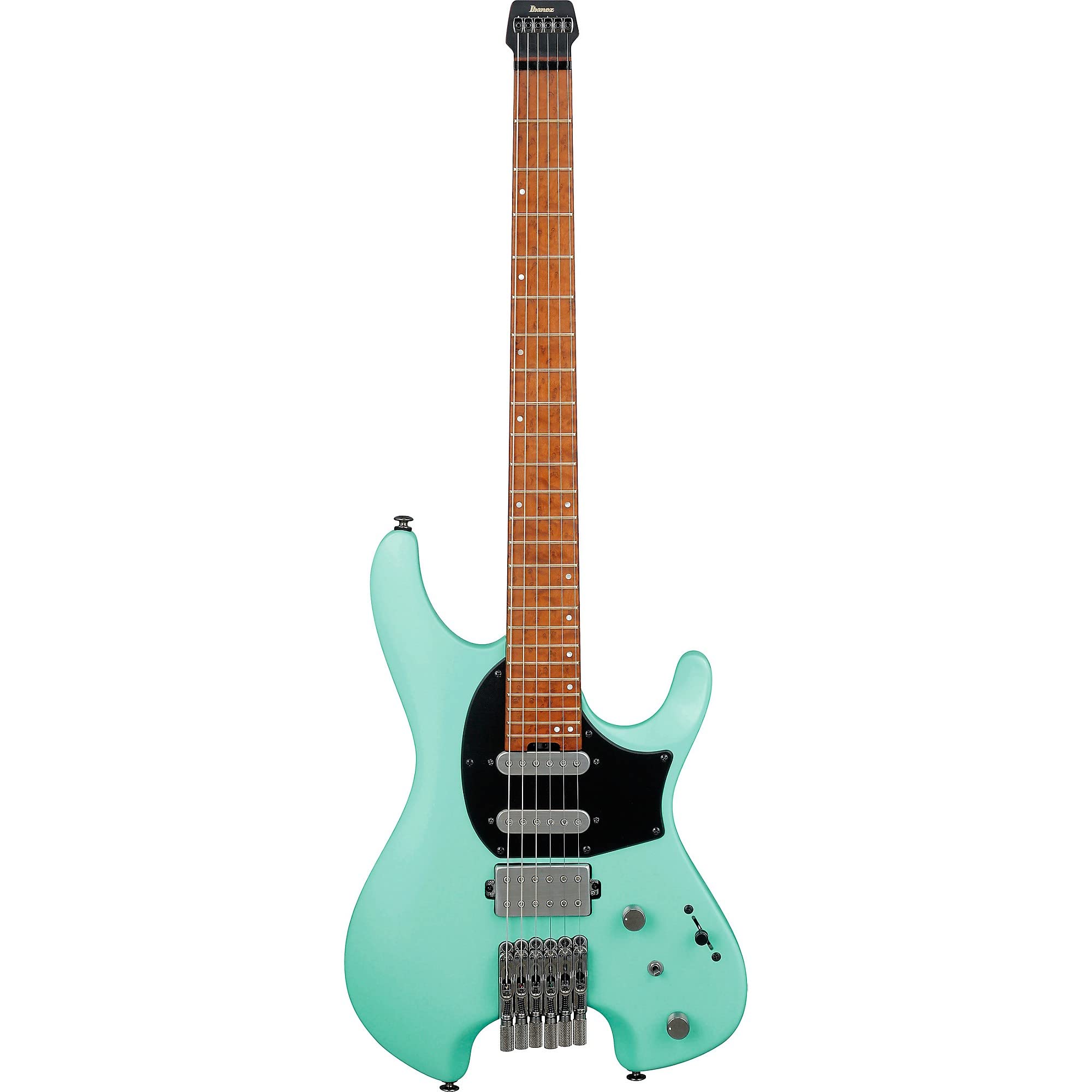 Amazon | Ibanez Q54 SFM (Sea Foam Green Matte) エレキギター ヘッド
