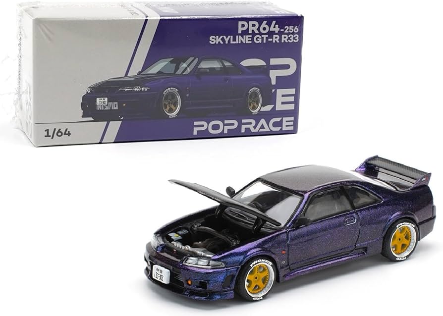 Amazon.com: Diecast Collectibles Model Car Compatible with Pop