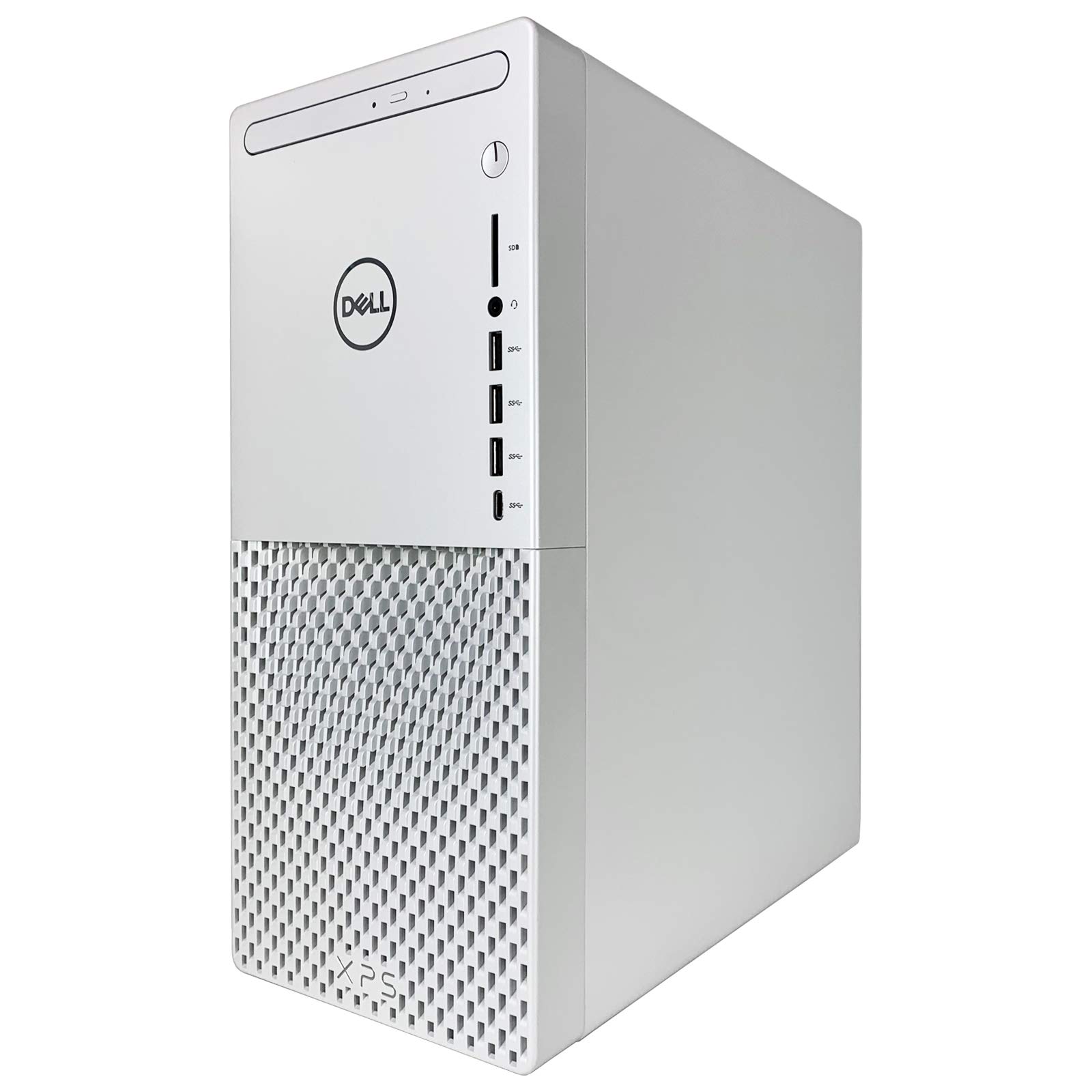 Amazon.com: Dell XPS 8940 Special Edition Desktop - 11th Gen Intel