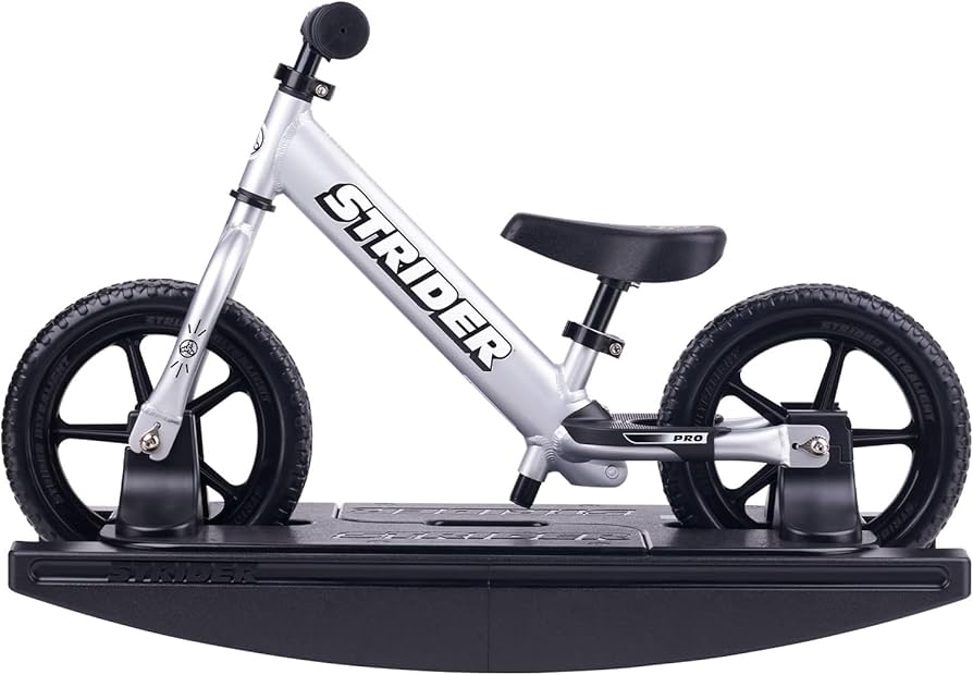 Amazon.co.jp: ロッキングストライダー プロ (Rocking STRIDER) 12