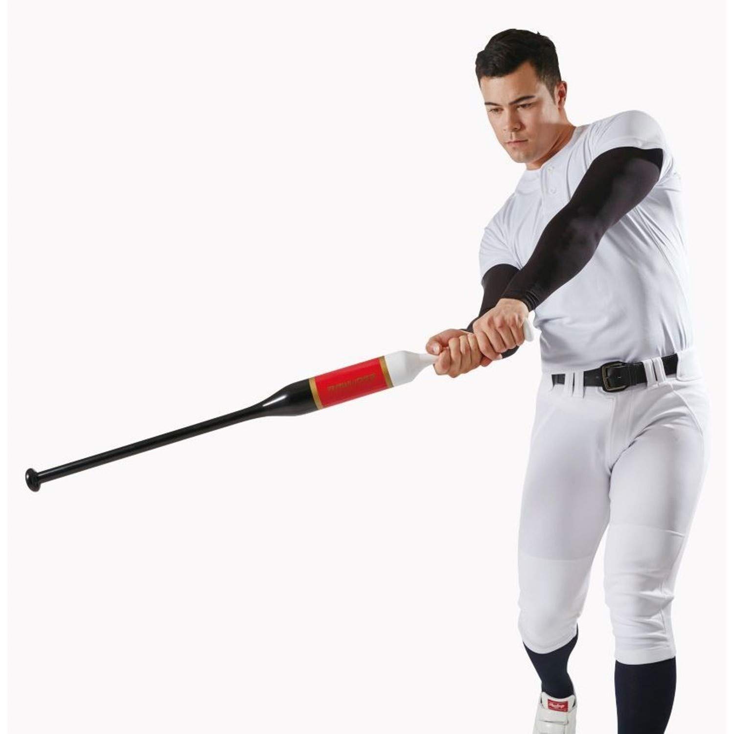 Amazon | ローリングス(Rawlings) トレーニング バット 素振り