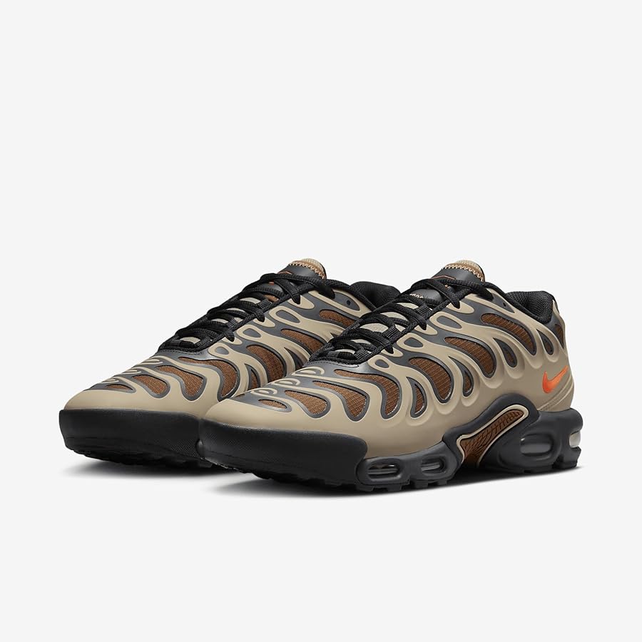 Amazon.com | Nike Air Max Plus Drift Men's Winterized Shoes