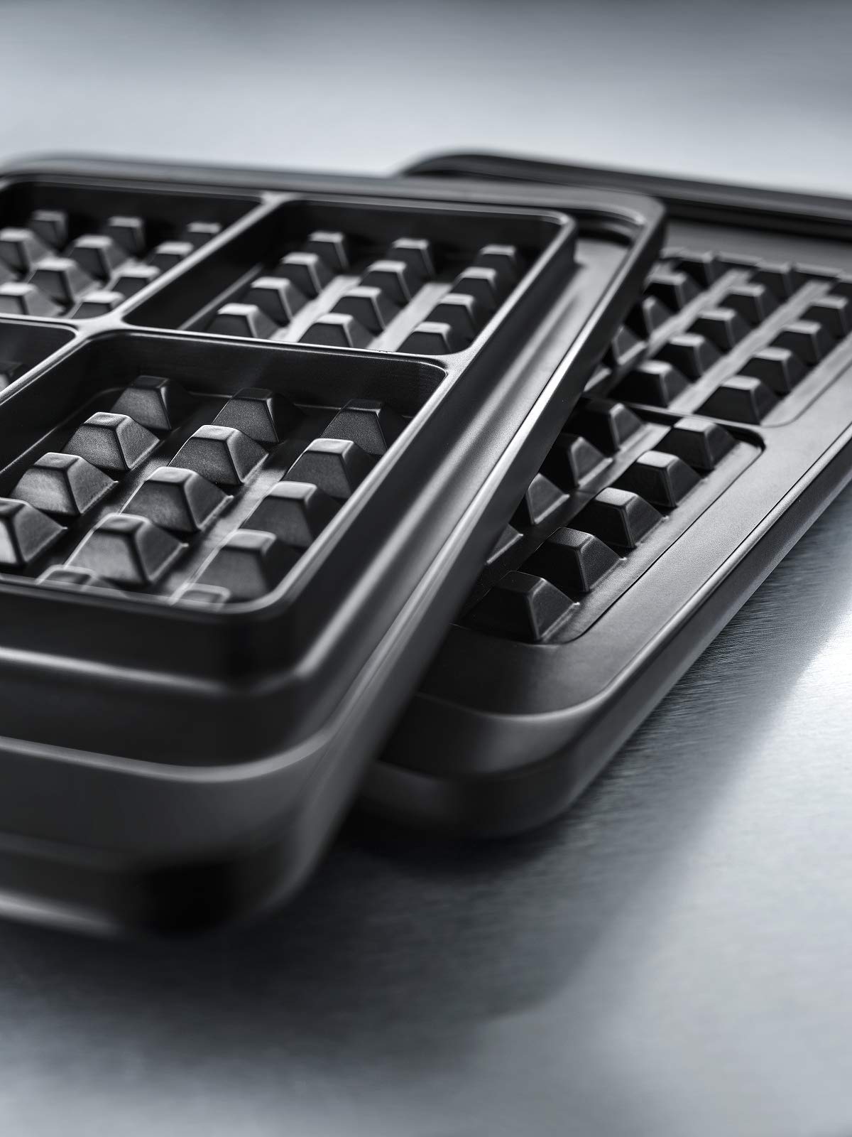 Amazon | デロンギ(DeLonghi) ワッフルプレートマルチグリル BBQ