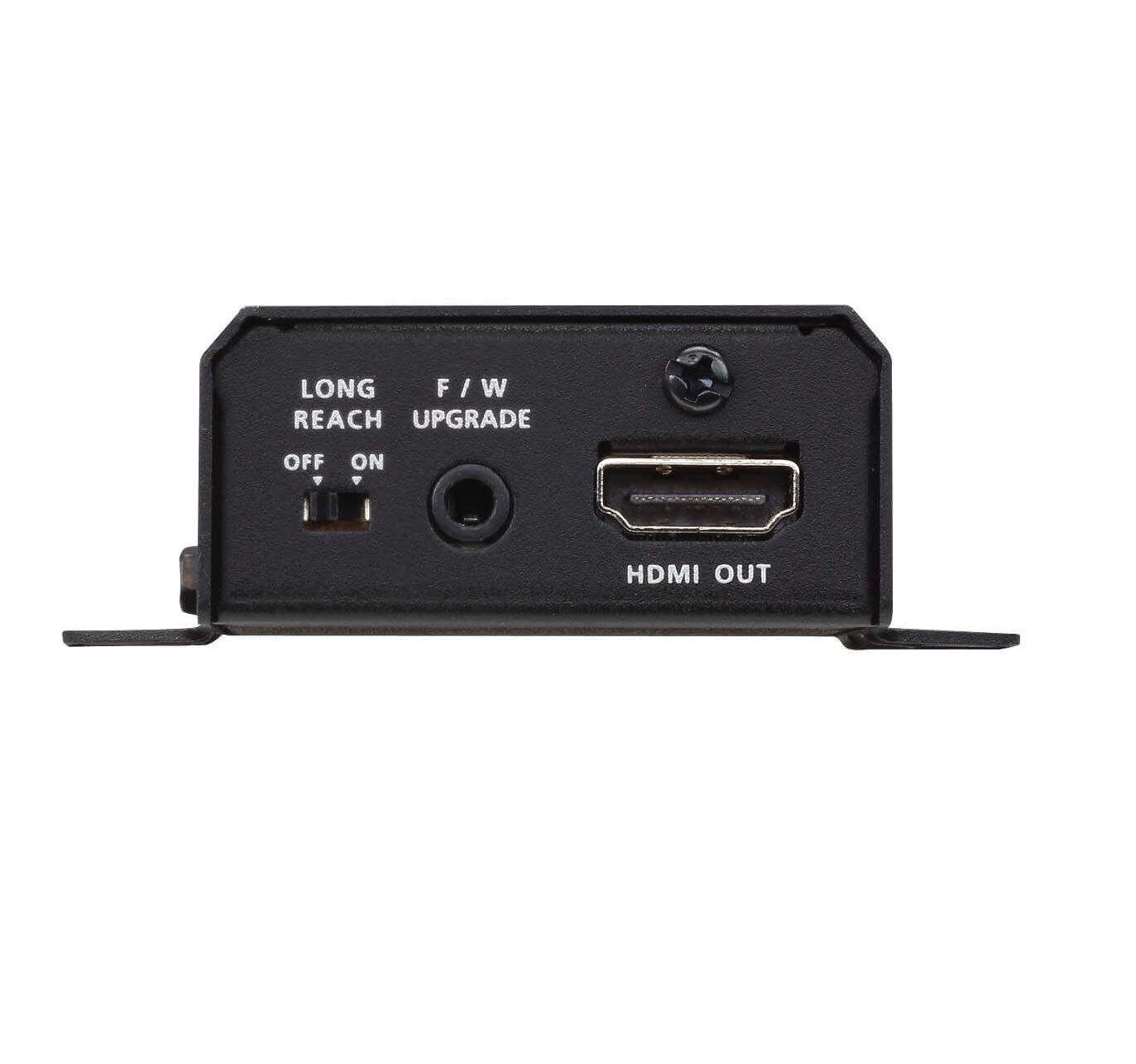 Amazon.com: ATEN VE811 HDBaseT HDMI Small Extender, Black