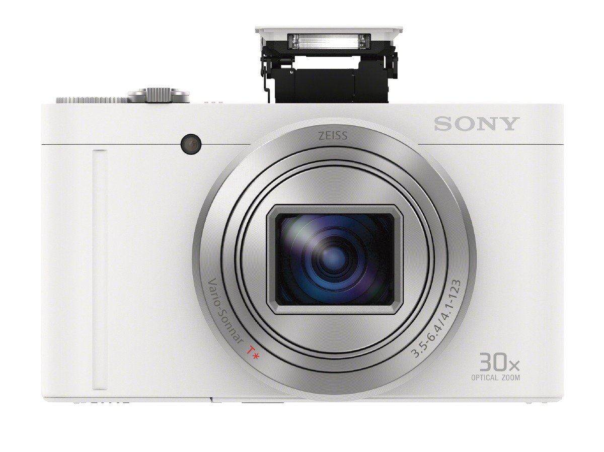 Amazon.com : Sony digital camera Cyber-shot (Cybershot) White DSC