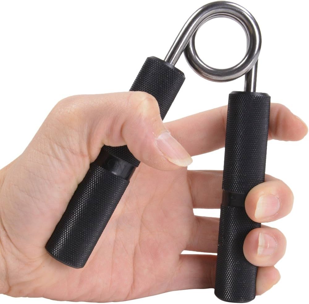 Amazon | IRONMIND レフトターン 握力強化 ハンドグリッパー 左手用 No