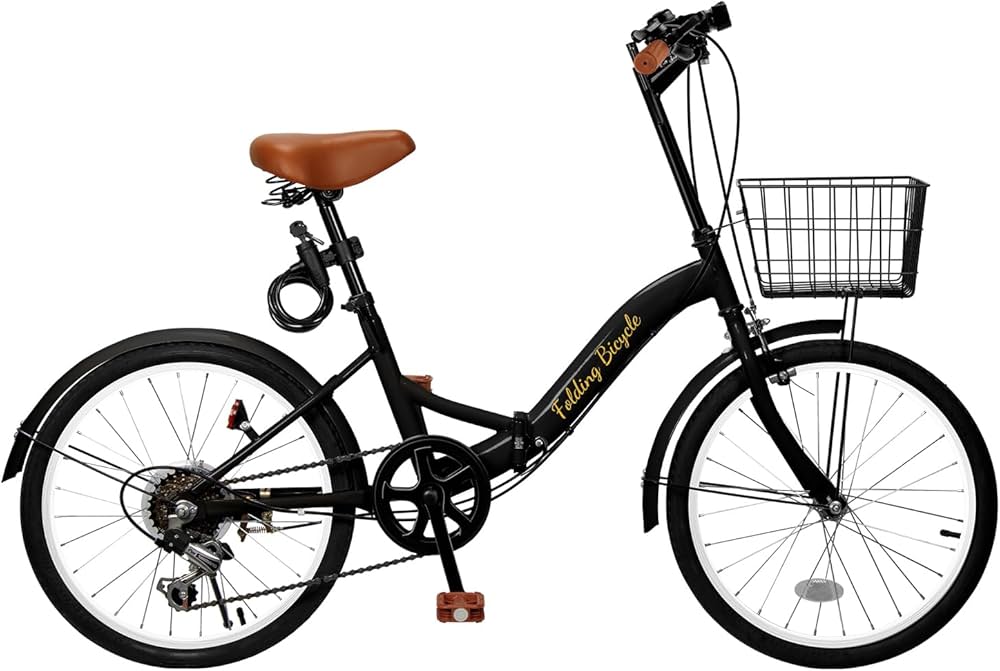 Amazon | Mixiu 折りたたみ自転車 折り畳み自転車 20インチ 折畳み