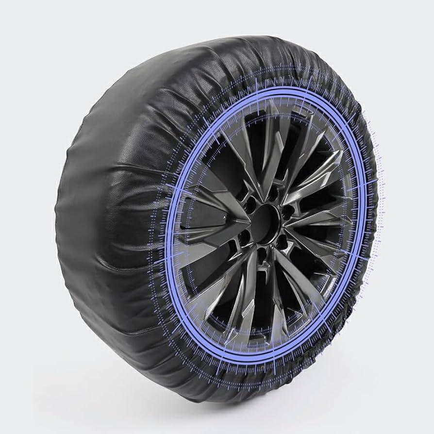 Amazon | viva galml ランドクルーザー300 ランクル300 スペアタイヤ