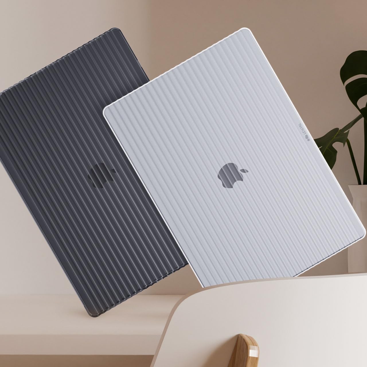 Amazon.com : Tech21 Evo Wave case for MacBook Pro 14
