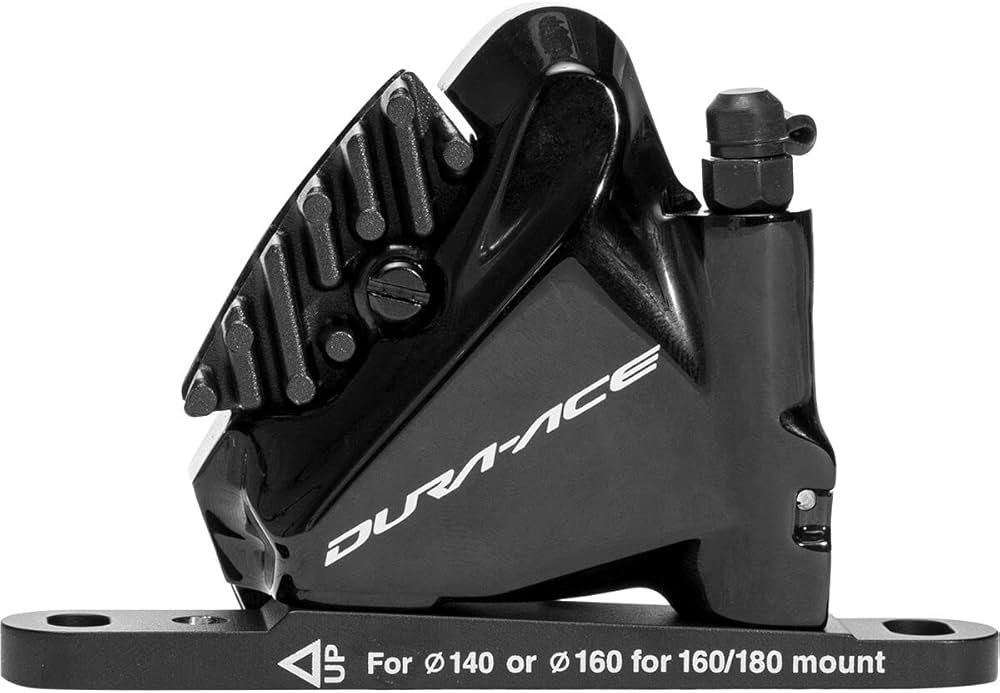 Amazon | SHIMANO (シマノ) DURA-ACE BR-R9170-F フロント用 DISC