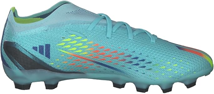 Amazon | サッカースパイク エックス スピードポータル.2 HG/AG